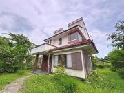 しなの鉄道中軽井沢駅まで徒歩5分