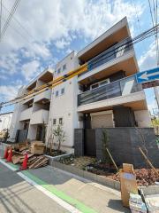 クラシスト東粉浜WEST