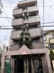 第5富士レイホービル
