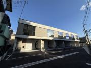 阪急神戸線武庫之荘駅までバス約17分 徒歩5分