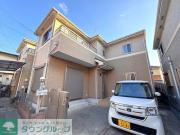 トレパーチェ宮戸二丁目