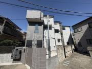 BEST RESIDENCE綾瀬