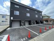 山代Base1