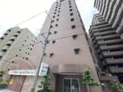 地下鉄中央線阿波座駅まで徒歩5分