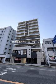 地下鉄七隈線茶山駅まで徒歩21分