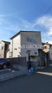 新座市野火止7丁目住宅