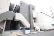 Creo八田壱番館