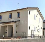 シェソワII C号棟