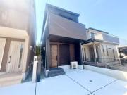 松原市西大塚戸建て賃貸