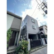 ＪＲ京浜東北・根岸線蒲田駅まで徒歩8分