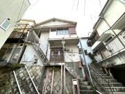 灘区城の下通アパート