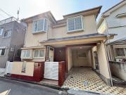 上鷺宮5丁目戸建