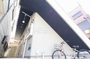 南海本線湊駅まで徒歩9分