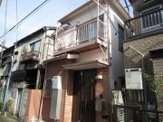 弥生町3丁目戸建