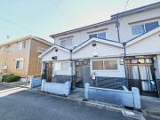 京阪本線萱島駅まで徒歩9分