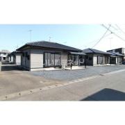 真岡鉄道真岡駅まで徒歩21分