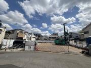 東武伊勢崎・大師線梅島駅まで徒歩17分