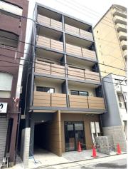 グランテラス今池