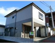 台原三丁目貸家