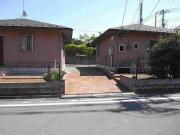 カルム・ハイツA