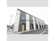 名鉄名古屋本線笠松駅まで徒歩20分