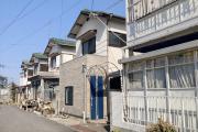 粟津一戸建て