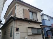 新座市栄一丁目戸建