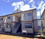 ＪＲ信越本線長岡駅まで徒歩25分