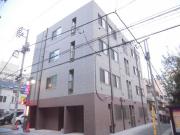 ジェムストーン南品川