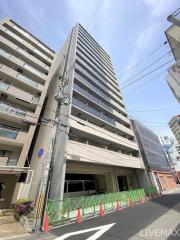 神戸高速鉄道東西線高速神戸駅まで徒歩4分