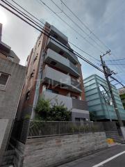 恵比寿向山スカイハイツ