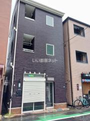 アオイハイツ