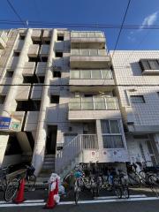 プレアール材木町