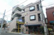 カサモラーダ船場