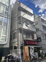 ＪＲ埼京線板橋駅まで徒歩4分