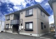サイドパーク本城II B棟