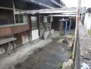 北九州モノレール旦過駅まで徒歩23分