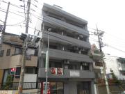 COZY HOUSE URAWA 旧アーモハイツ