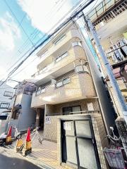 阪急千里線下新庄駅まで徒歩2分