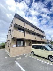 南海高野線萩原天神駅まで徒歩23分