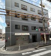 地下鉄谷町線駒川中野駅まで徒歩3分