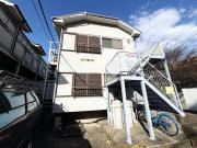 セゾン台ハイツ
