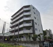 マンションクォーレ
