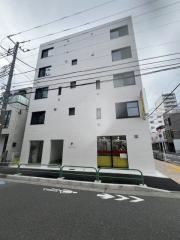 ブライト住吉