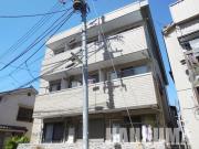 ＪＲ京浜東北・根岸線東十条駅まで徒歩2分
