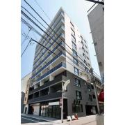 ＪＲ総武本線馬喰町駅まで徒歩1分