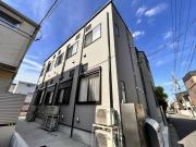 西武池袋・豊島線大泉学園駅まで徒歩9分