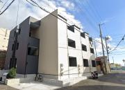 ＪＲ山陽本線鷹取駅まで徒歩12分