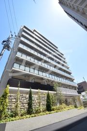 ＪＲ片町線放出駅まで徒歩3分
