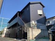 西武新宿線上石神井駅まで徒歩10分